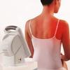Beurer IL50 Infrared Heat Lamp Heated Red Light Therapy Lamp for Body, Face, Sinuses, & Skin - Effective Muscle Pain & Cold Relief Treatment by Improving Blood Circulation view 2