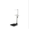 seca 703 High Capacity Column Scale with Wireless Transmission view 3