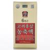 240g(8.5oz), 100% Pure Korean 6years Root Red Ginseng Extract, Saponin, Panax view 3