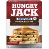 Hungry Jack Complete Chocolate Chip Pancake & Waffle Mix 28 oz view 1
