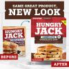 Hungry Jack Complete Chocolate Chip Pancake & Waffle Mix 28 oz view 3