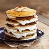 Hungry Jack Complete Chocolate Chip Pancake & Waffle Mix 28 oz view 4