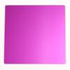 EIP Original Positive Energy Tesla Purple Plate Large (12" x 12") view 1