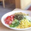 Spicy Pickled Tea Dressing n' Salad Topping view 2