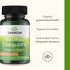 Swanson Bacillus Coagulans - Natural Probiotic Supplement Supporting Digestive Health w/ 6 Billion CFU - May Support GI & Overall Gut Health - (60 Veggie Capsules) view 4
