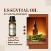 Geraniol High Purity Aroma Compound 30ml (1fl Oz) view 3