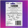 The Doctor's BrushPicks Interdental Toothpicks, 275 Picks view 3