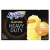 Swiffer Dusters Heavy Duty Multi-Surface Refills, Unscented, 6 Count view 1