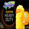 Swiffer Dusters Heavy Duty Multi-Surface Refills, Unscented, 6 Count view 2