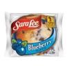 Chef Pierre Individually Wrapped Whole Grain Blueberry Muffin, 2 Ounce -- 48 per case. view 1