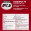 Bengay Ultra Stength Pain Relieving Cream, Non-Greasy-Ultra Strength, 2 pk view 2