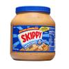 SKIPPY SUPER CHUNK Extra Crunchy Peanut Butter, 64 Ounce view 1