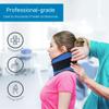 FlexiKold Neck Gel Cold Pack with Straps view 4
