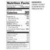 BetterBody Foods Organic Coconut Aminos, Soy Sauce Alternative, Gluten Free, Soy Free, Non-GMO, 16.9 Ounces view 2