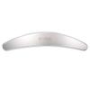 STICKON Stainless Steel Gua Sha Scraping Massage Tool IASTM Tools Great Soft Tissue Mobilization Tool (Sickle Shape) view 1