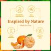 SVA Mandarin Essential Oil  4 Fl Oz  100% Natural Mandarin Oil - for Diffuser, Hair Care, Face, Skin Care, Aromatherapy, Scalp and Body Massage, Soap and Candle Making  with Dropper view 3