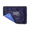 FlexiKold Reusable Gel Large Ice Pack with Straps  Cold Compress Gel Cold Pack for Injuries  Flexible Medical Ice Wrap for Back, Shoulders, Legs, Knees, Sciatica, Muscle Pain  Standard view 1