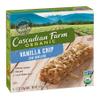Cascadian Farms Vanilla Chip Granola Bar 18x each 7.4 Oz view 1