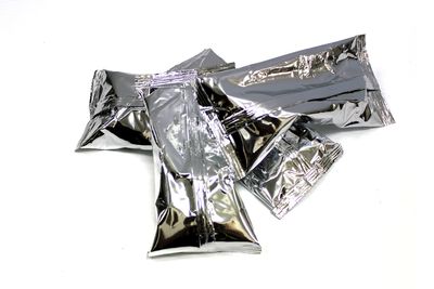 Ethiopian Yirgacheffe Ground Coffee Packages 2.5 oz