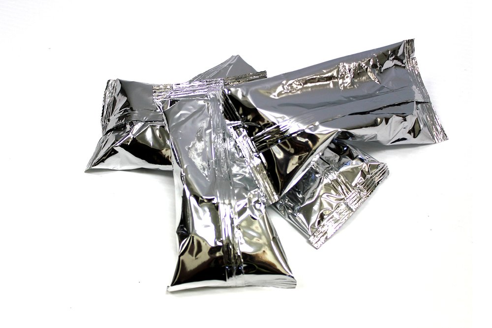 Ethiopian Yirgacheffe Ground Coffee Packages 2.5 oz