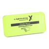 Lightning X Universal Padded Aluminum Medical Splint Kit - 36" Roll Splint + 3 Finger Splints - Flourescent Yellow view 4