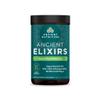 Matcha Green Tea Powder with Ashwagandha by Ancient Nutrition, Ancient Elixirs Superfood Matcha Energy Powder, with MCTs, Promotes Healthy Energy Levels, Paleo and Keto Friendly, 20 Servings view 1