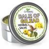 Creation Farm Balm of Gilead Salve - Large 4 Oz Tin - All Botanical Balm of Gilead Bud Ointment, Todos Blsamo de Galaad pomada botnico view 1