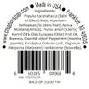 Creation Farm Balm of Gilead Salve - Large 4 Oz Tin - All Botanical Balm of Gilead Bud Ointment, Todos Blsamo de Galaad pomada botnico view 2