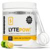 LyteLine Electrolytes Powder - Sea Minerals - Lemon-Lime Hydration Supplement - 90 Servings - Non-GMO, No Calories, No Sugar - Delicious Keto Replenishment Drink Mix - Perfect for Exercising view 1