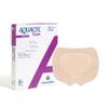 ConvaTec AQUACEL Foam 8"x7" Sacral Wound Dressing with Silicone Gel Adhesive, Waterproof, Flexible, Medical Grade with Hydrofiber Technology, Sterile, Rectangle, 5ct Box view 1