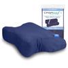 Contour CPAPMax Pillowcase, Navy Blue view 1