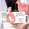Rocky Mountain Oils Nerve Support Essential Oil Blend with 100% Pure and Natural Essential Oils - Relaxing Aromatherapy Oils for Diffuser, Massage Oil for Massage Therapy - 15ml view 3