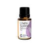 Rocky Mountain Oils Lymph Support Essential Oil Blend with 100% Pure and Natural Essential Oils - Lymphatic Oil, Massage Oil for Massage Therapy - 15ml view 1