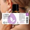 Rocky Mountain Oils Lymph Support Essential Oil Blend with 100% Pure and Natural Essential Oils - Lymphatic Oil, Massage Oil for Massage Therapy - 15ml view 2