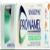 Sensodyne Pronamel Daily Protection Enamel Toothpaste for Sensitive Teeth and Cavity Protection, Mint Essence - 4 oz view 1