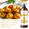velona Fish Omega-3 Oil 64 Fl Oz | 100% Pure and Natural Carrier Oil | Refined | Vitamin E, D, Omega-3 | Cooking, Skin, Face, Body, Hair Care | Use Today - Enjoy Results view 4