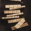 Camille Bloch Ragusa Blond 100g view 2