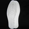 12 Pair Lot Unisex Memory Foam Insoles Shoe Pad Comfort Cushion Feet Heel Shock view 3