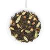 VAHDAM, Kashmiri Kahwa Tea (50 Cups/3.53oz) | Green Tea, Cinnamon, Cardamom, Almond & Saffron | Premium India Loose Leaf Tea | Vacuum Sealed for freshness view 2