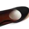 footinsole Forefoot Suede Insoles (4 PCS) Gel Foot Pad - PU Gel Offers Effective Massage 2 Pairs view 2