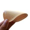 footinsole Forefoot Suede Insoles (4 PCS) Gel Foot Pad - PU Gel Offers Effective Massage 2 Pairs view 3