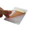 footinsole Forefoot Suede Insoles (4 PCS) Gel Foot Pad - PU Gel Offers Effective Massage 2 Pairs view 4