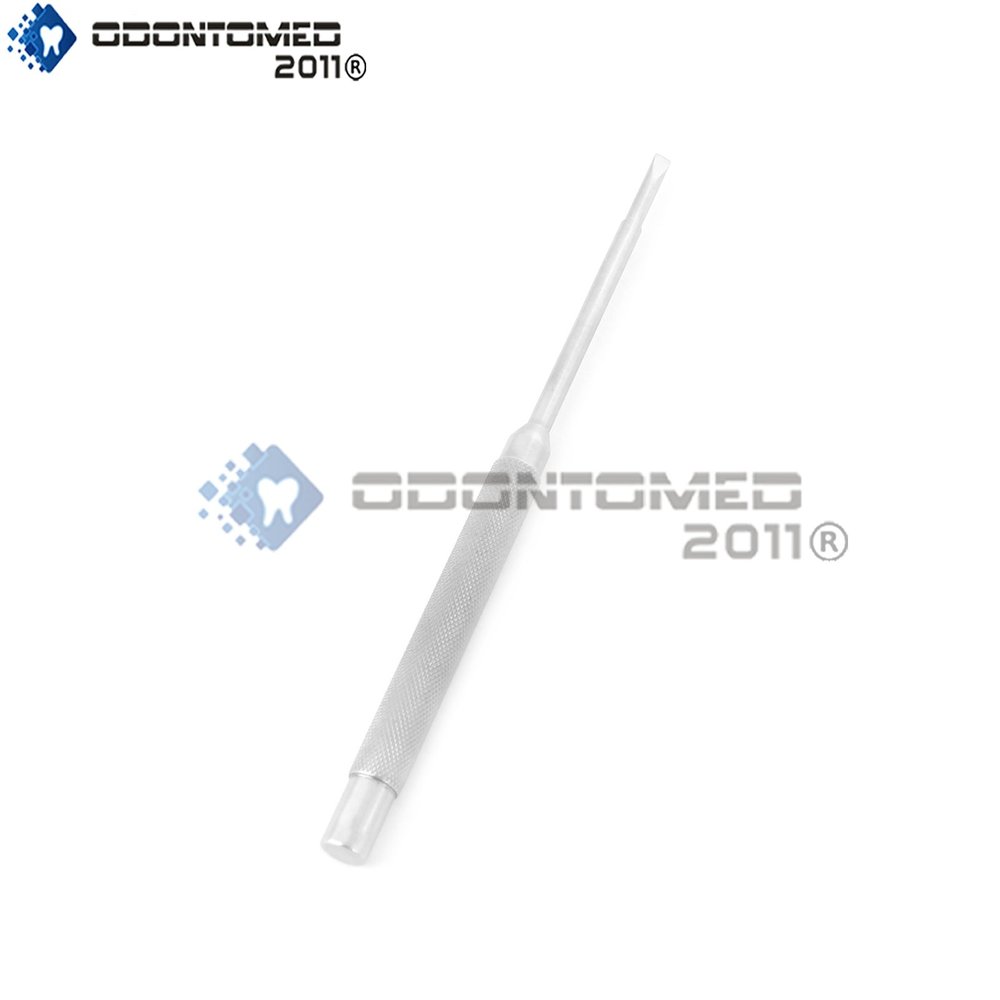 OdontoMed2011 DENTAL RIDGE SPLITTING CHISELS 4MM