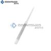 OdontoMed2011 DENTAL RIDGE SPLITTING CHISELS 5MM view 2