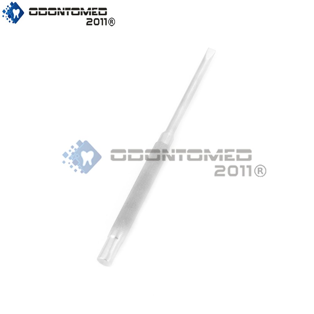 OdontoMed2011 DENTAL RIDGE SPLITTING CHISELS 6MM