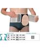 Ostomy Unisex Belt Ref.3056 Orione Size M 77-86 cm. (inch. 30.31-33.86) view 3
