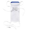 Cardinal Health 11400-300 General Use Reusable Ice Bags, Tie Attachment 6.5 in. x 14 in., Large (Pack of 25) view 1