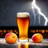 Thunderbolts & Lightning Imperial Apricot IPA, Beer Making Extract Kit view 1