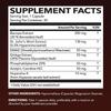 NeuroIGNITE Brain Supplements for Memory and Focus - 30 Count - Nootropics Brain Support Supplement with Bacopa, Ginkgo Biloba, St. John's Wort, Phosphatidylserine - Non-GMO Capsules, 1-Month Supply view 2