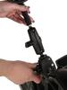 Heavy Duty Rear View Mirror for Wheelchair & Scooter view 2